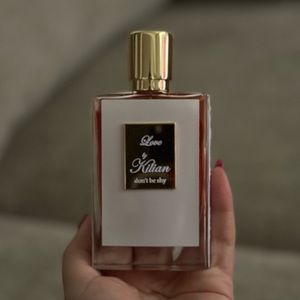 KILIAN Paris Love, Don’t Be Shy